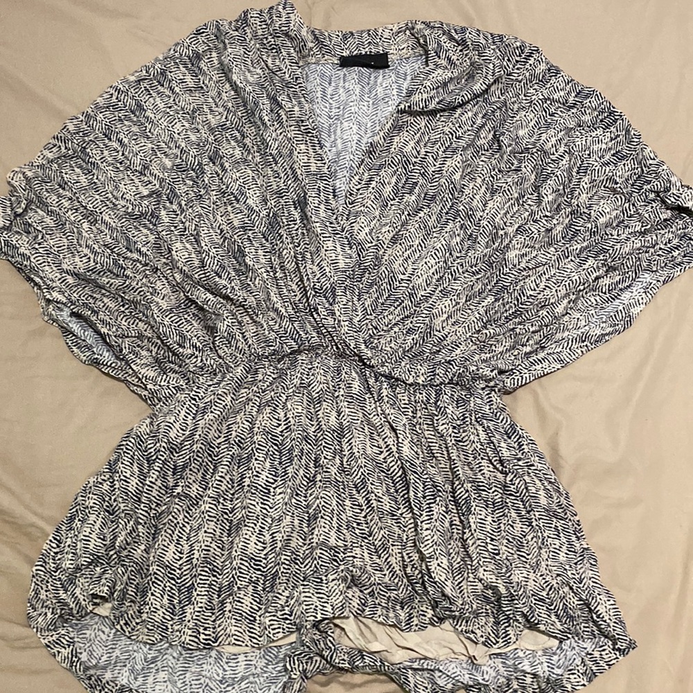 VICI Romper